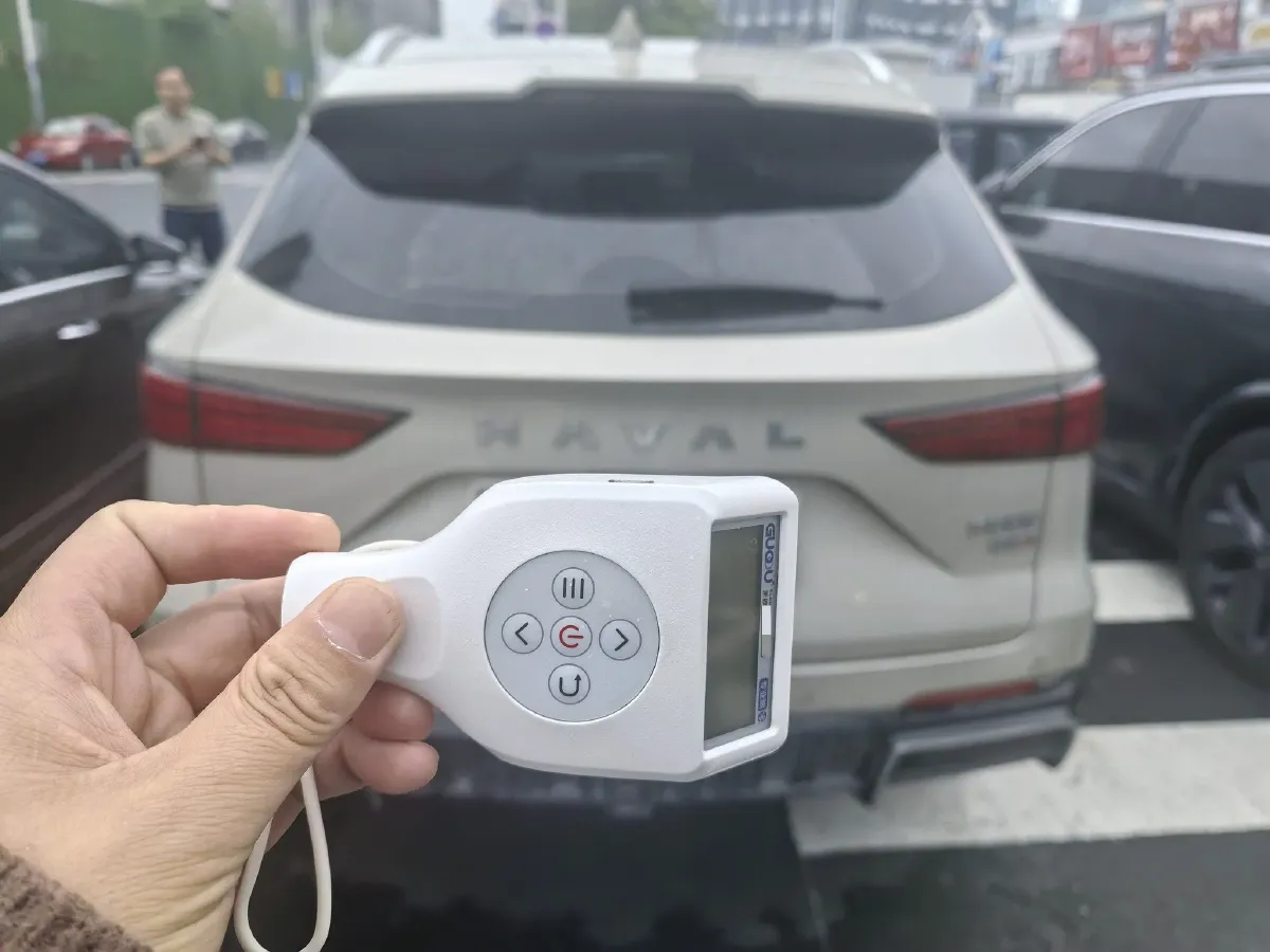 2023 Haval Fierce Dragon 1.5L 101HP L4 2DHT PHEV 19.27KWH,autocango,china used car exporter,china ev exporter,chinese used car exporter,chinese used ev exporter