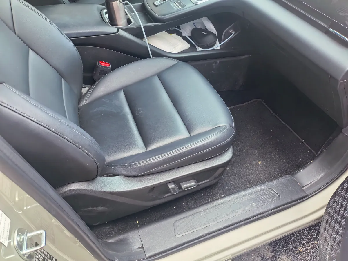 2023 Haval Fierce Dragon 1.5L 101HP L4 2DHT PHEV 19.27KWH,autocango,china used car exporter,china ev exporter,chinese used car exporter,chinese used ev exporter
