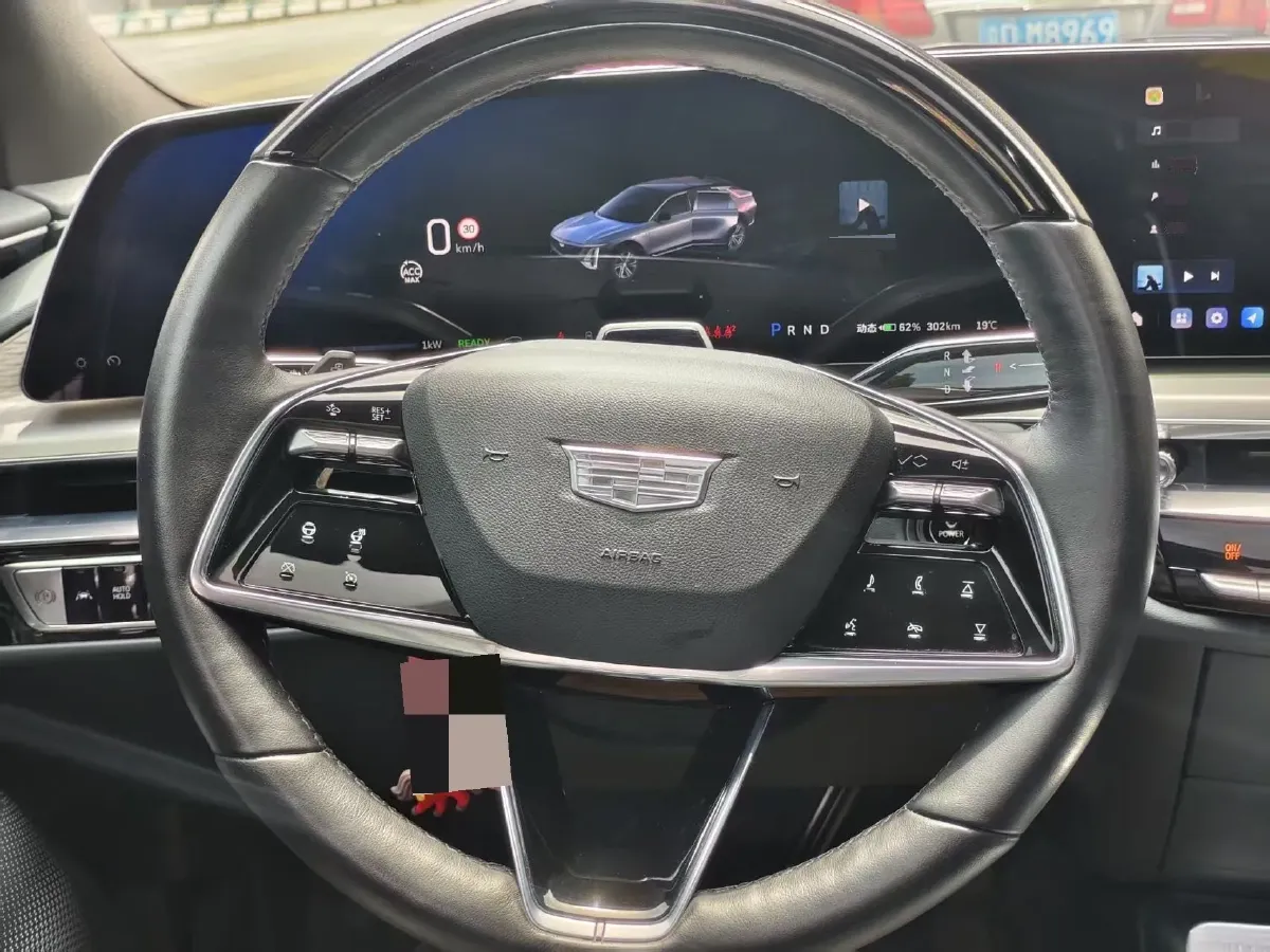 2022 Cadillac IQ Lyriq BEV 95.7KWH,autocango,china used car exporter,china ev exporter,chinese used car exporter,chinese used ev exporter