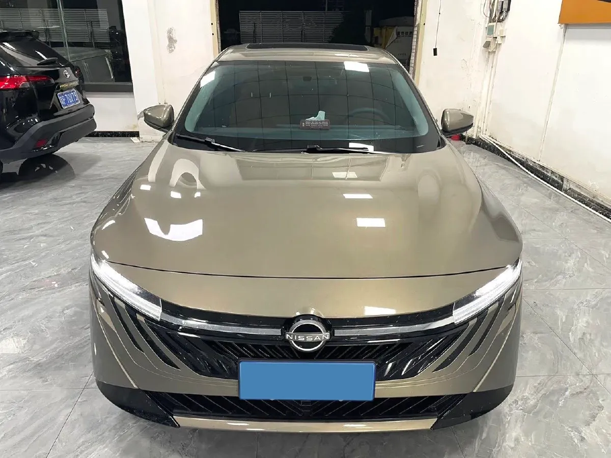 2026 Nissan N7 1.5L 102HP L4 1DHT PHEV,autocango,china used car exporter,china ev exporter,chinese used car exporter,chinese used ev exporter