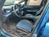2021 BYD e2 BEV 43.2KWH