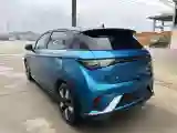 2021 BYD e2 BEV 43.2KWH