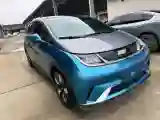 2021 BYD e2 BEV 43.2KWH