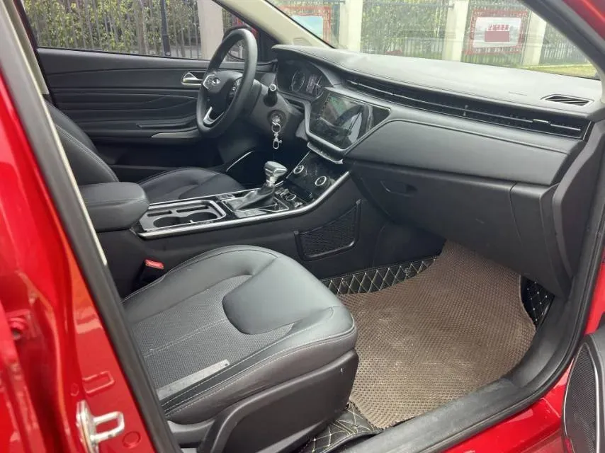 2018 Chery Arrizo GX 1.5T 147HP L4 CVT,autocango,china used car exporter,china ev exporter,chinese used car exporter,chinese used ev exporter