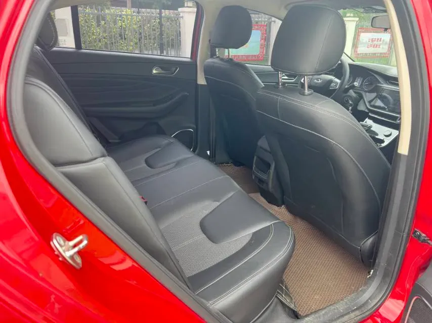 2018 Chery Arrizo GX 1.5T 147HP L4 CVT,autocango,china used car exporter,china ev exporter,chinese used car exporter,chinese used ev exporter