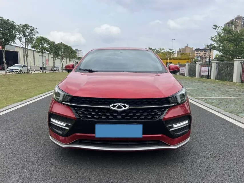 2018 Chery Arrizo GX 1.5T 147HP L4 CVT,autocango,china used car exporter,china ev exporter,chinese used car exporter,chinese used ev exporter