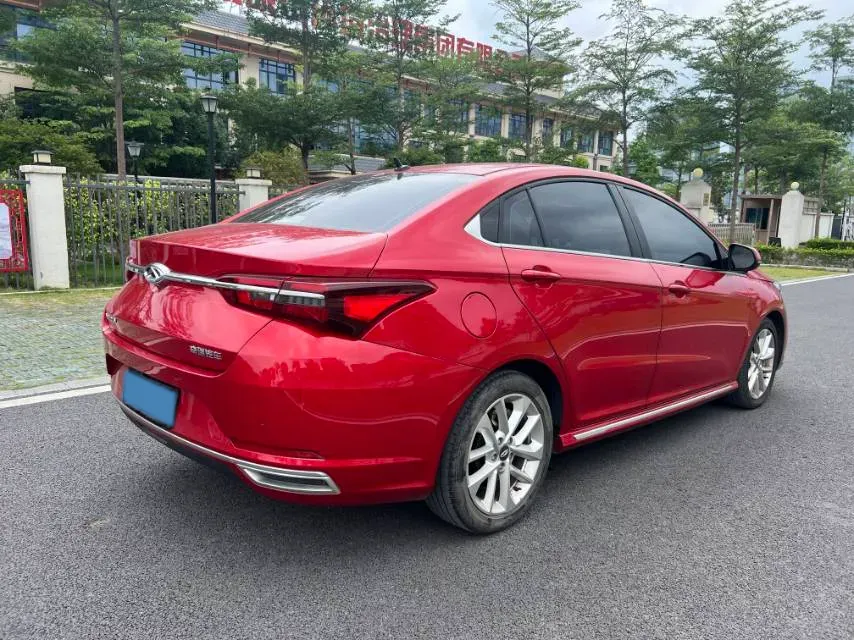 2018 Chery Arrizo GX 1.5T 147HP L4 CVT,autocango,china used car exporter,china ev exporter,chinese used car exporter,chinese used ev exporter