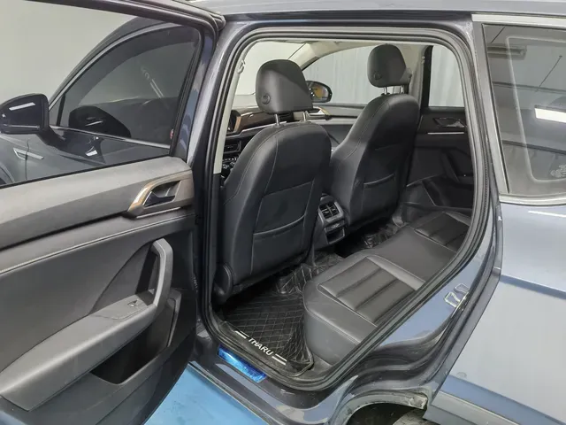2019 HanTeng X5 BEV 42.72KWH,autocango,china used car exporter,china ev exporter,chinese used car exporter,chinese used ev exporter