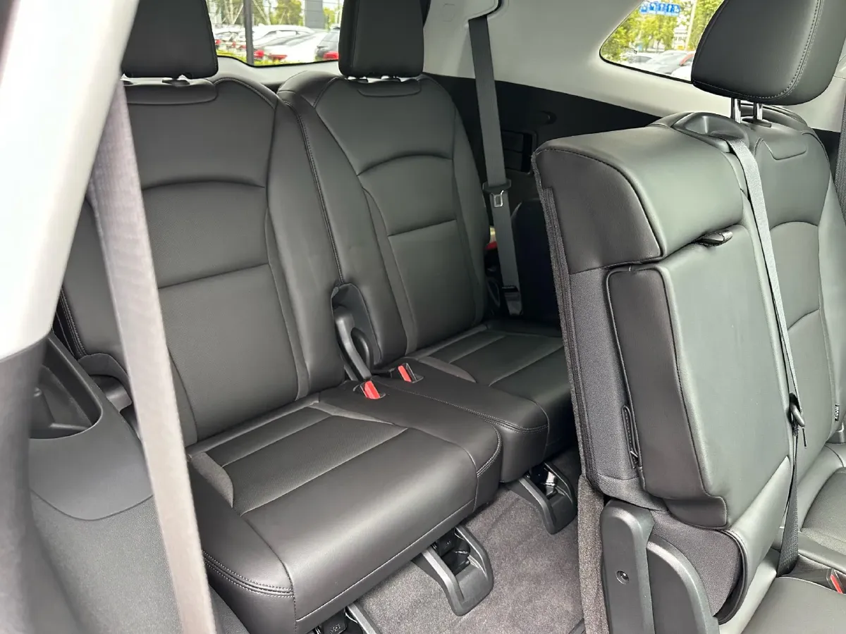 2020 Buick Enclave 2.0T 237HP L4 9AT,autocango,china used car exporter,china ev exporter,chinese used car exporter,chinese used ev exporter
