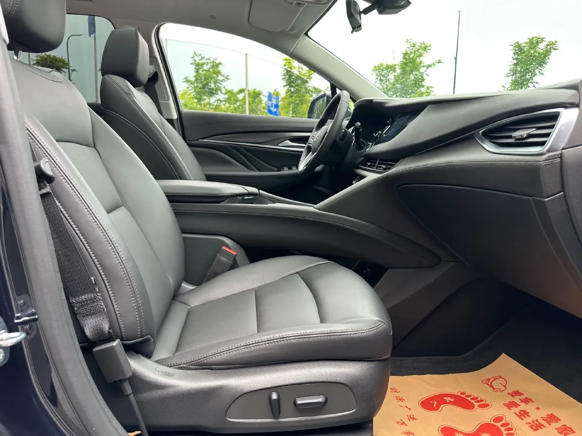 2020 Buick Enclave 2.0T 237HP L4 9AT,autocango,china used car exporter,china ev exporter,chinese used car exporter,chinese used ev exporter