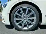 2020 Bentley Continental 4.0T 549HP V8 8DCT