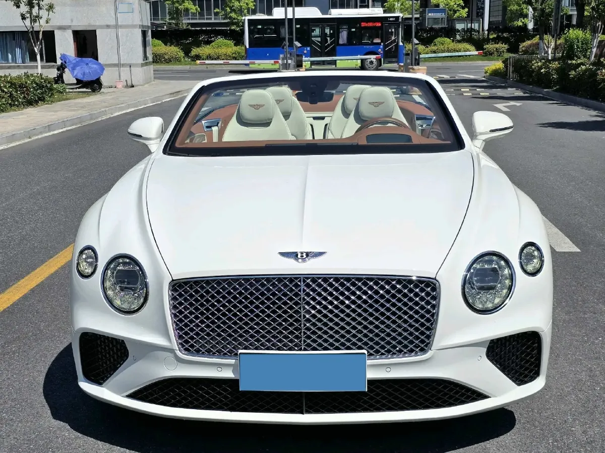 2020 Bentley Continental 4.0T 549HP V8 8DCT,autocango,china used car exporter,china ev exporter,chinese used car exporter,chinese used ev exporter