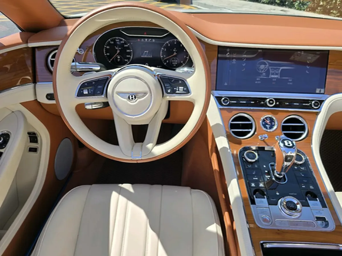 2020 Bentley Continental 4.0T 549HP V8 8DCT,autocango,china used car exporter,china ev exporter,chinese used car exporter,chinese used ev exporter
