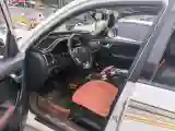 2018 Chery Tiggo 3 1.6L 126HP L4 5MT