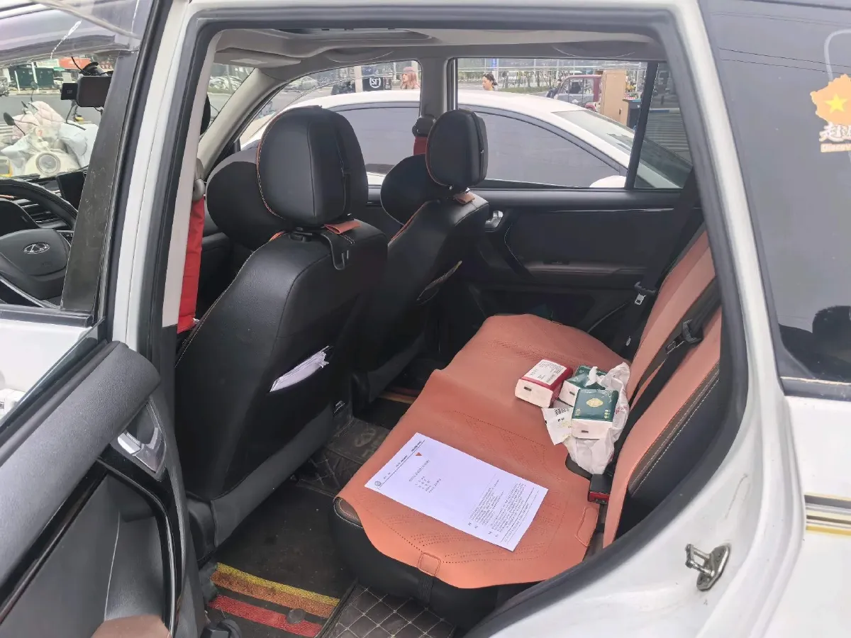 2018 Chery Tiggo 3 1.6L 126HP L4 5MT,autocango,china used car exporter,china ev exporter,chinese used car exporter,chinese used ev exporter