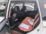 2018 Chery Tiggo 3 1.6L 126HP L4 5MT