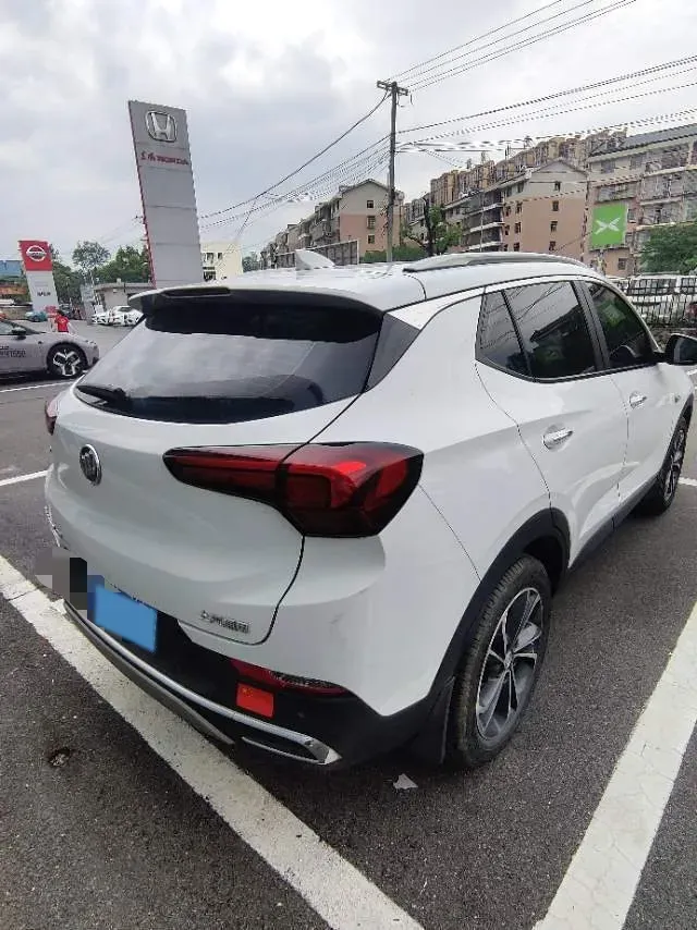2022 Buick Encore GX 1.3T 165HP L3 CVT,autocango,china used car exporter,china ev exporter,chinese used car exporter,chinese used ev exporter