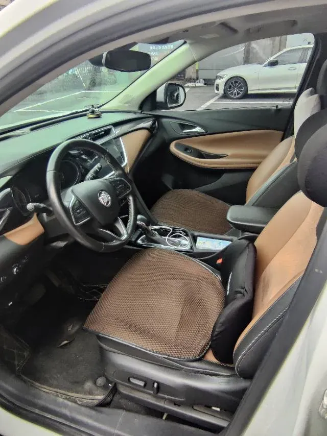 2022 Buick Encore GX 1.3T 165HP L3 CVT,autocango,china used car exporter,china ev exporter,chinese used car exporter,chinese used ev exporter