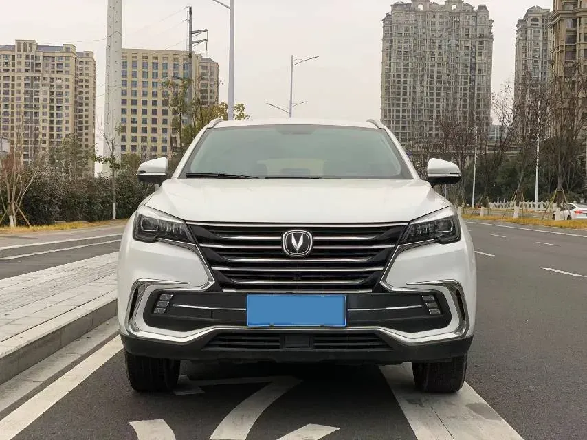 2019 ChangAn CS85 Coupe 1.5T 178HP L4 7DCT,autocango,china used car exporter,china ev exporter,chinese used car exporter,chinese used ev exporter