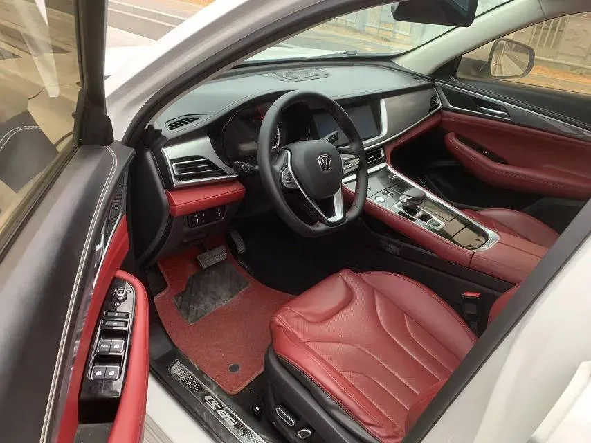 2019 ChangAn CS85 Coupe 1.5T 178HP L4 7DCT,autocango,china used car exporter,china ev exporter,chinese used car exporter,chinese used ev exporter