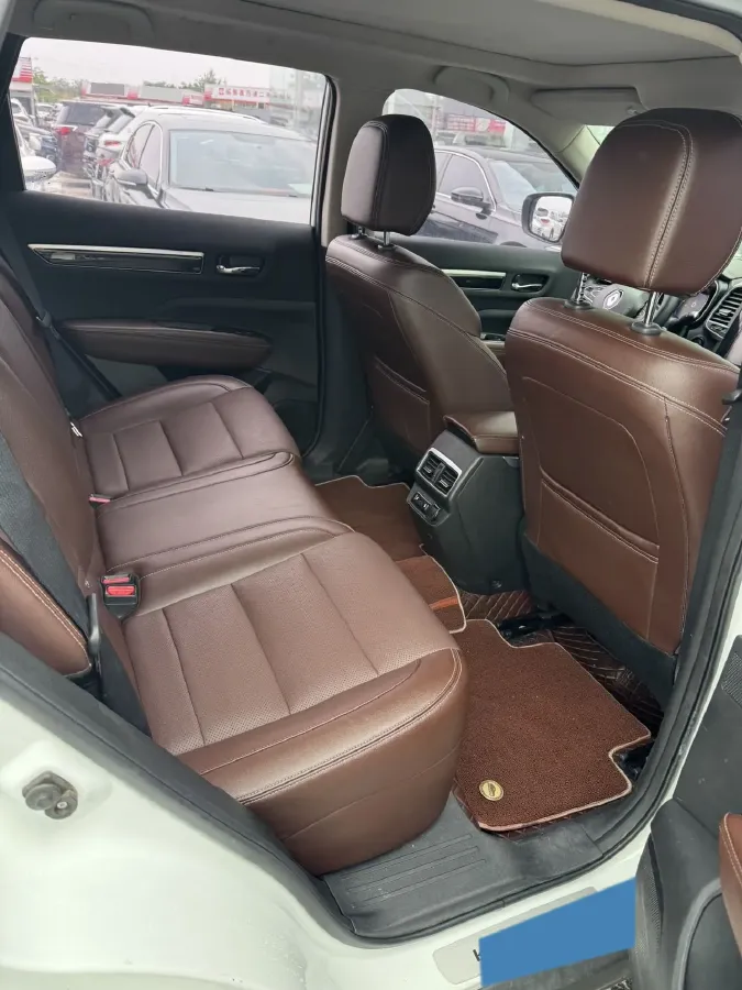 2018 Renault Koleos 2.5L 186HP L4 CVT,autocango,china used car exporter,china ev exporter,chinese used car exporter,chinese used ev exporter