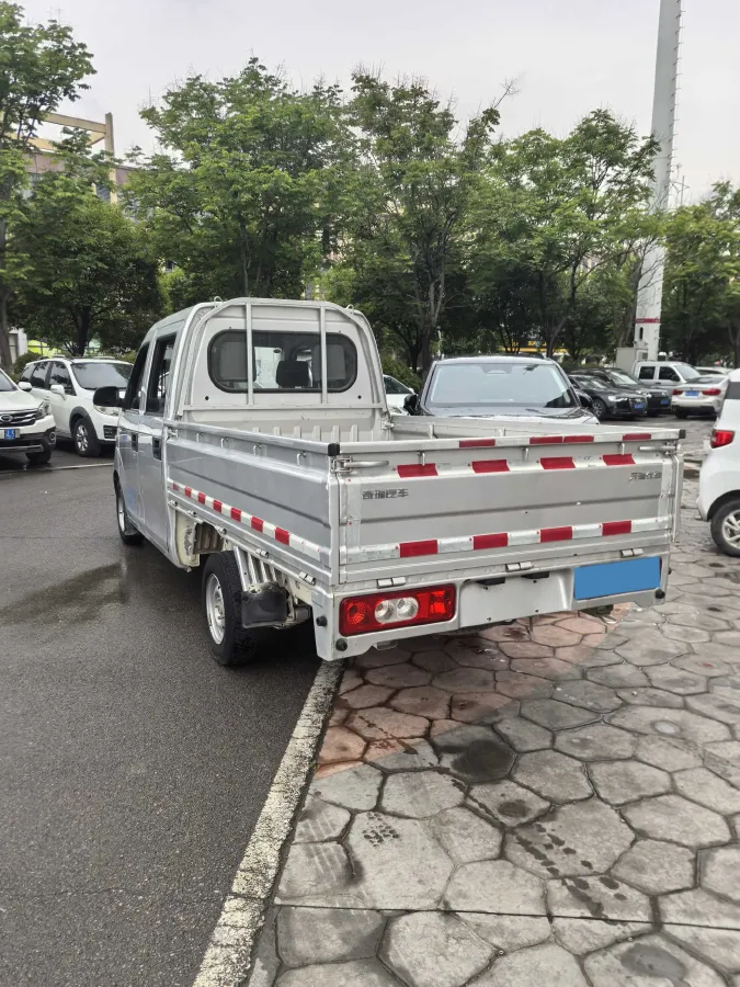 2020 Iveco OuSheng 3.0T 146HP L4 6MT,autocango,china used car exporter,china ev exporter,chinese used car exporter,chinese used ev exporter