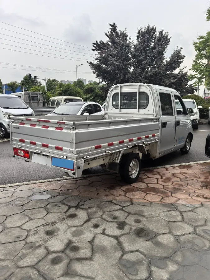 2020 Iveco OuSheng 3.0T 146HP L4 6MT,autocango,china used car exporter,china ev exporter,chinese used car exporter,chinese used ev exporter