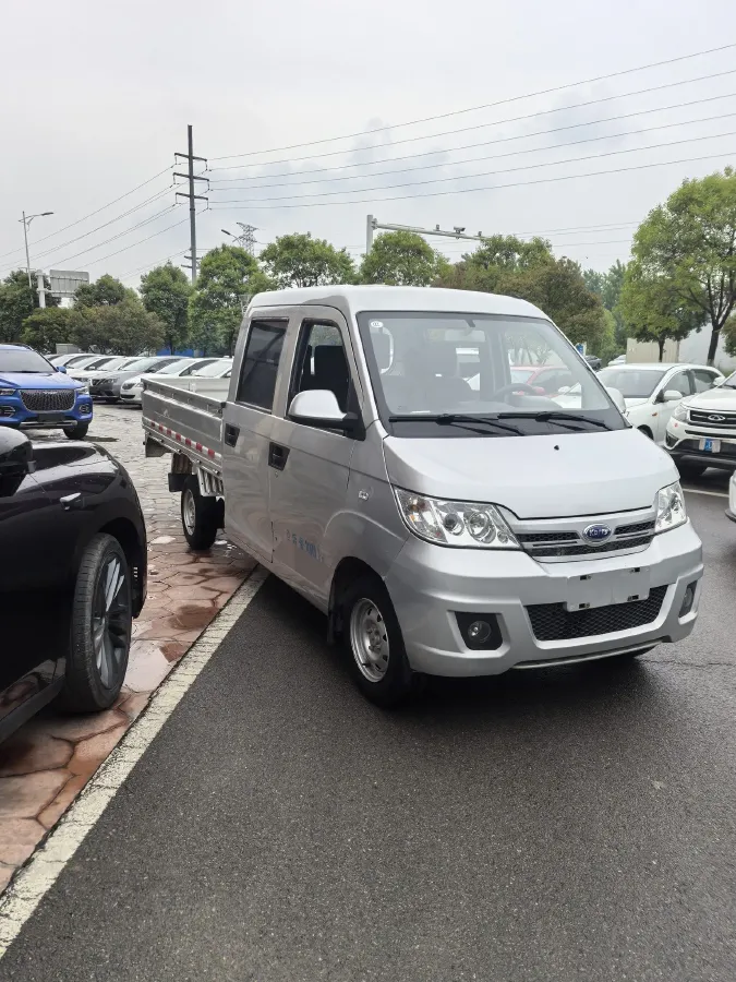 2020 Iveco OuSheng 3.0T 146HP L4 6MT,autocango,china used car exporter,china ev exporter,chinese used car exporter,chinese used ev exporter