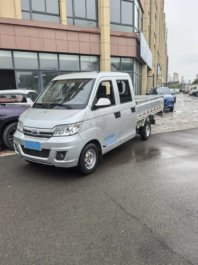 2020 Iveco OuSheng 3.0T 146HP L4 6MT,autocango,china used car exporter,china ev exporter,chinese used car exporter,chinese used ev exporter