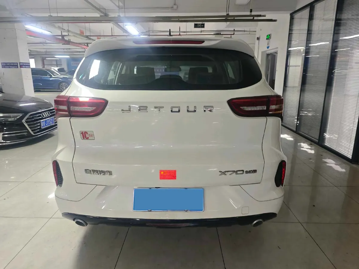 2021 VGV U70 1.5T 156HP L4 6MT,autocango,china used car exporter,china ev exporter,chinese used car exporter,chinese used ev exporter