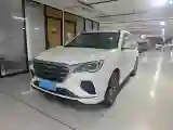 2021 VGV U70 1.5T 156HP L4 6MT