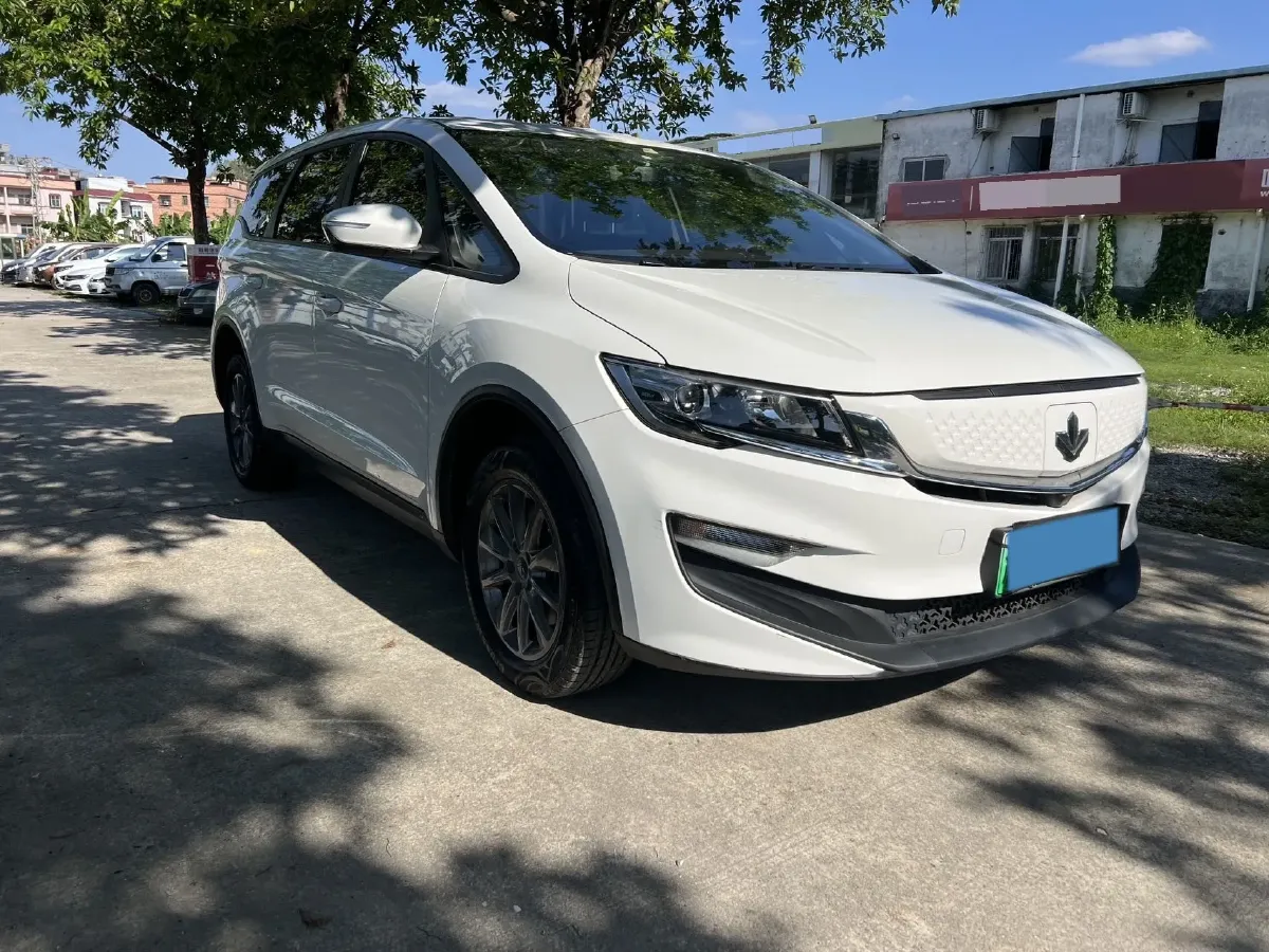 2021 Livan Maple 80v BEV 53KWH,autocango,china used car exporter,china ev exporter,chinese used car exporter,chinese used ev exporter