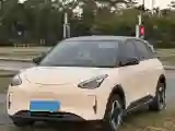 2024 Geely Galaxy E5 BEV 49.52KWH