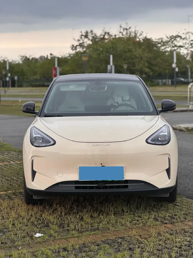 2024 Geely Galaxy E5 BEV 49.52KWH,autocango,china used car exporter,china ev exporter,chinese used car exporter,chinese used ev exporter