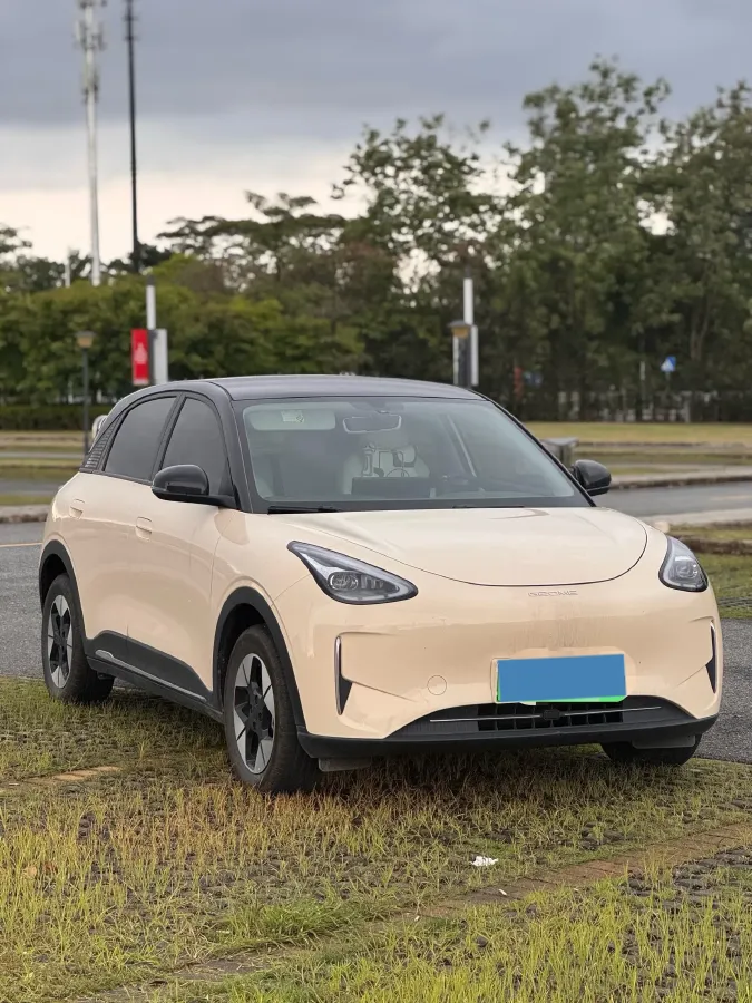 2024 Geely Galaxy E5 BEV 49.52KWH,autocango,china used car exporter,china ev exporter,chinese used car exporter,chinese used ev exporter