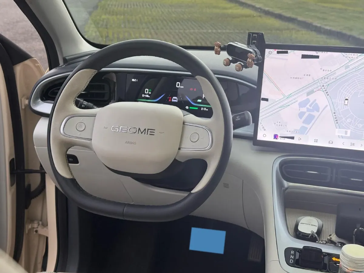 2024 Geely Galaxy E5 BEV 49.52KWH,autocango,china used car exporter,china ev exporter,chinese used car exporter,chinese used ev exporter