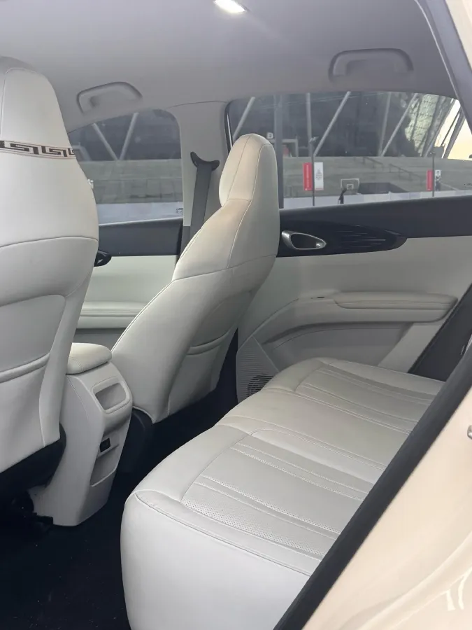 2024 Geely Galaxy E5 BEV 49.52KWH,autocango,china used car exporter,china ev exporter,chinese used car exporter,chinese used ev exporter