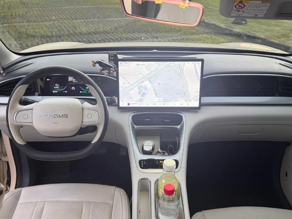 2024 Geely Galaxy E5 BEV 49.52KWH,autocango,china used car exporter,china ev exporter,chinese used car exporter,chinese used ev exporter