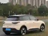 2024 Geely Galaxy E5 BEV 49.52KWH