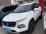 2017 BaoJun 310W 1.5L 105HP L4 6MT
