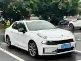 2019 Qoros 5 1.6T 197HP L4 7DCT