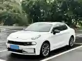 2019 Qoros 5 1.6T 197HP L4 7DCT