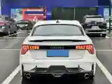 2019 Qoros 5 1.6T 197HP L4 7DCT