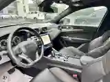 2019 Qoros 5 1.6T 197HP L4 7DCT