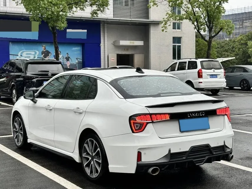 2019 Qoros 5 1.6T 197HP L4 7DCT,autocango,china used car exporter,china ev exporter,chinese used car exporter,chinese used ev exporter