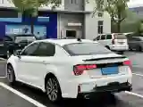 2019 Qoros 5 1.6T 197HP L4 7DCT