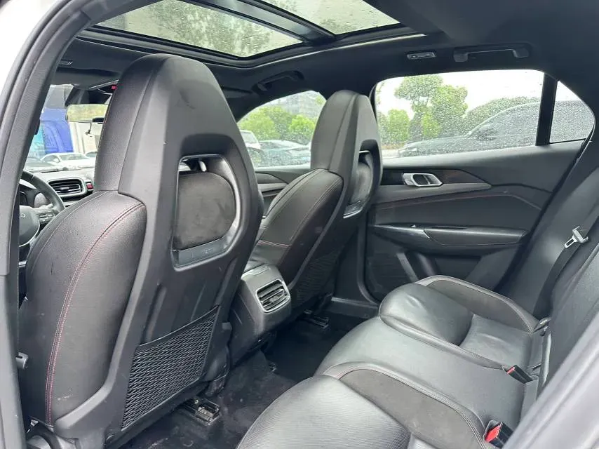 2019 Qoros 5 1.6T 197HP L4 7DCT,autocango,china used car exporter,china ev exporter,chinese used car exporter,chinese used ev exporter