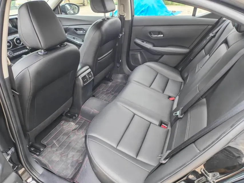 2021 Nissan Sylphy 1.6L 135HP L4 CVT,autocango,china used car exporter,china ev exporter,chinese used car exporter,chinese used ev exporter