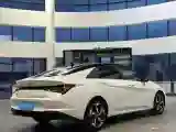 2021 Hyundai Elantra 1.5L 115HP L4 CVT