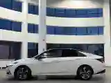 2021 Hyundai Elantra 1.5L 115HP L4 CVT